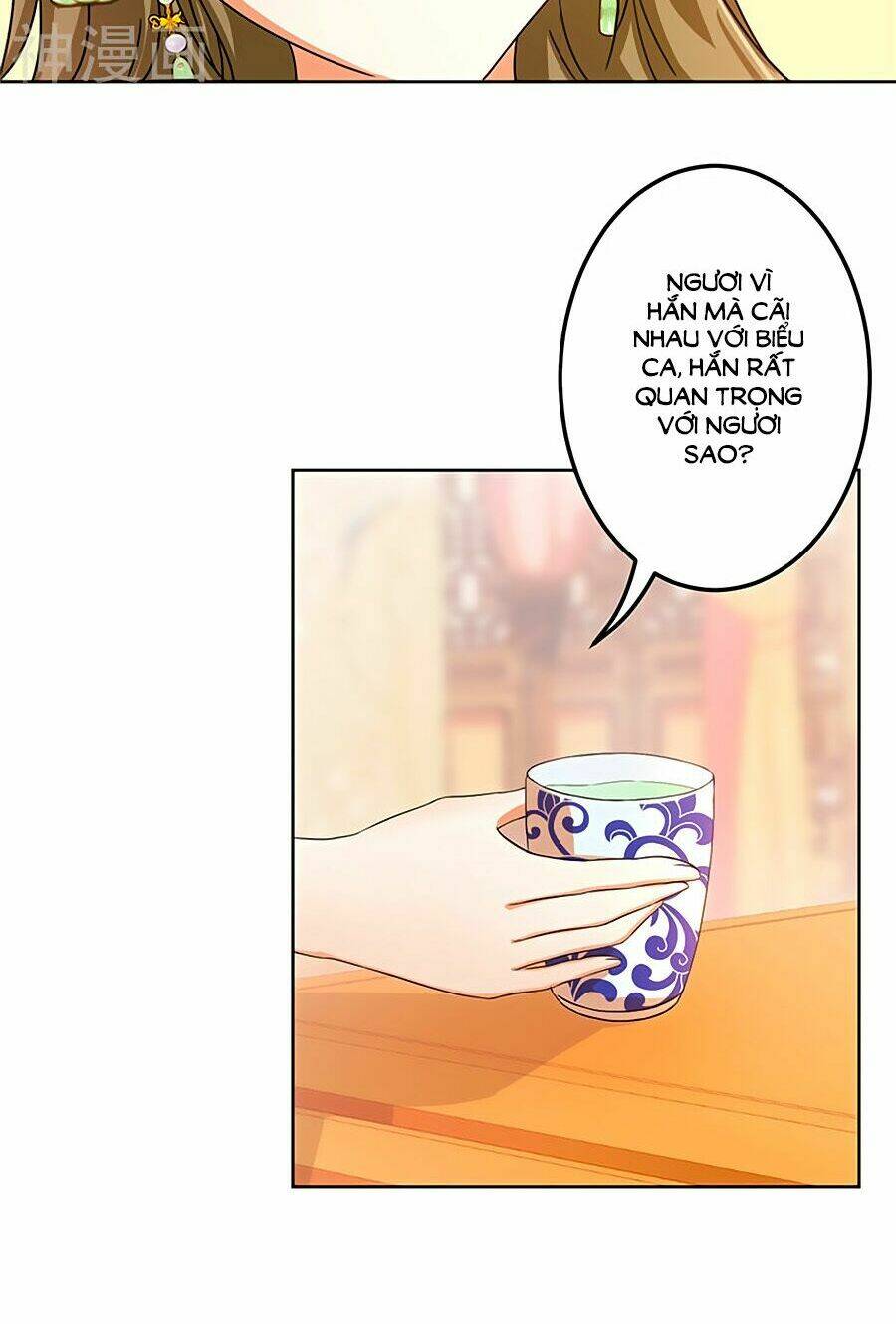 Vương Gia! Ngươi Thật Bỉ Ổi: Chapter 451