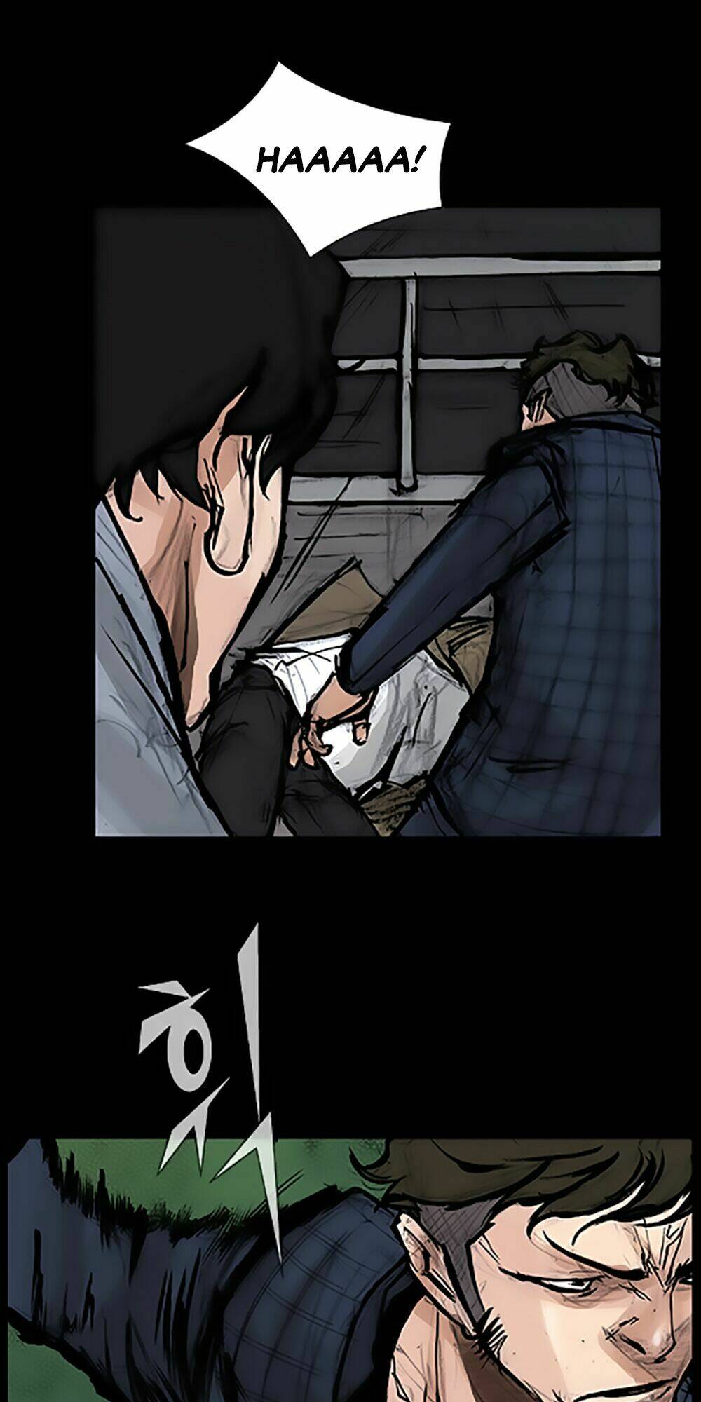 Độc Cô Tiền Truyện: Chapter 50