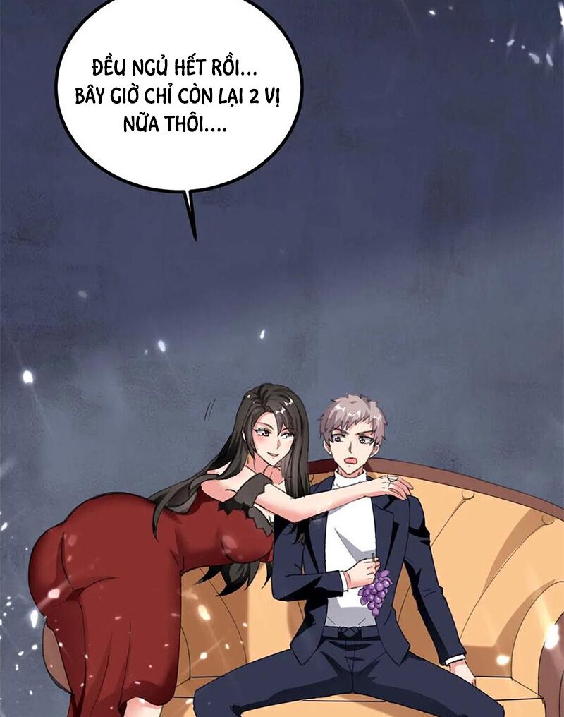 Trọng Sinh Khí Thiếu Quy Lai: Chapter 181
