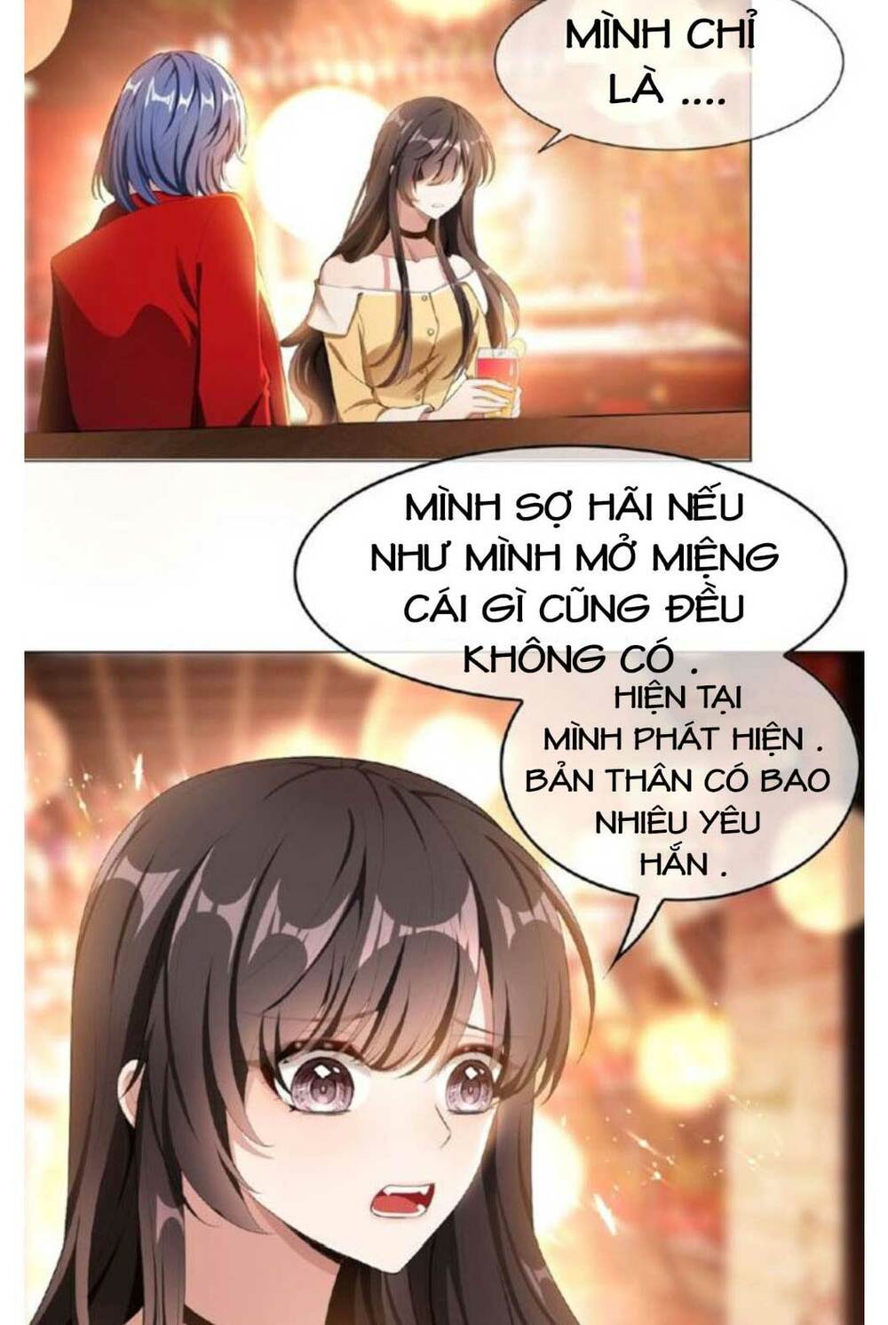 Cô Vợ Nhỏ Nuông Chiều Quá Lại Thành Ác!!: Chapter 73