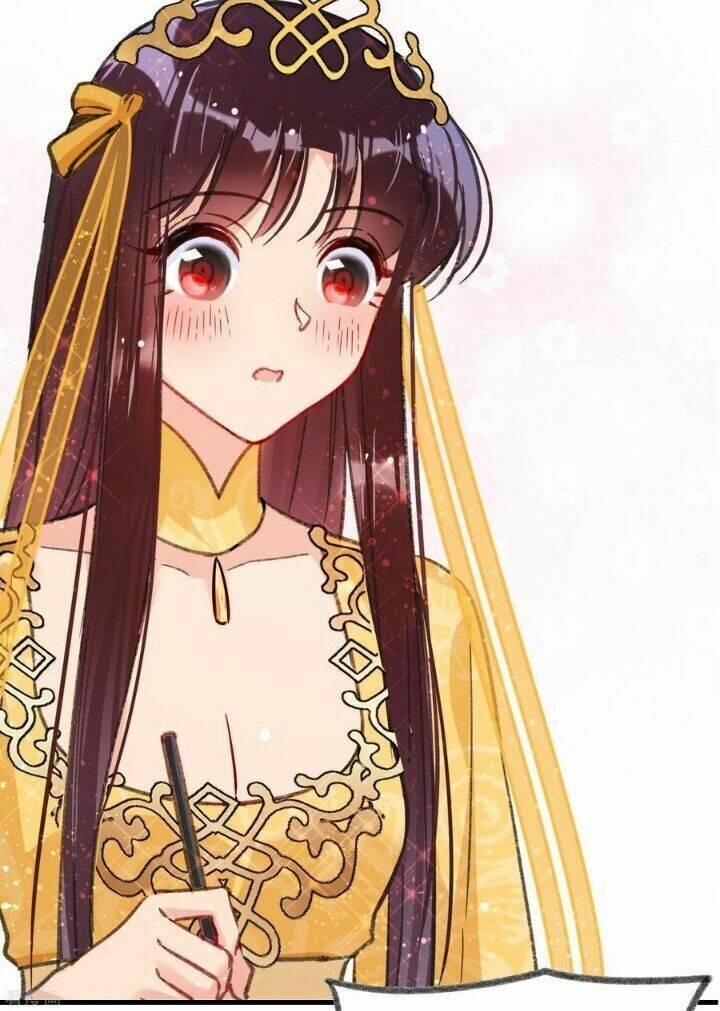 Bệ Hạ Nhà Ta Muốn Hại Quốc: Chapter 33