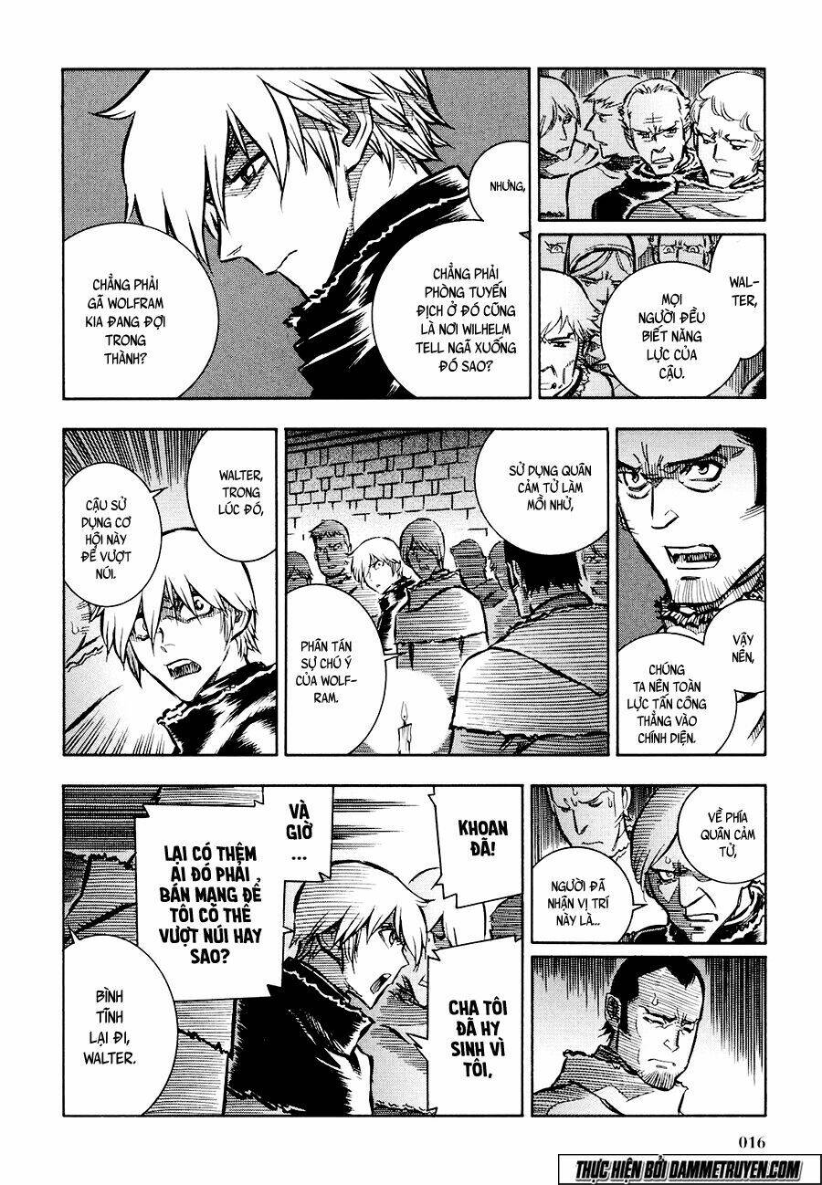 Wolfsmund: Chapter 7