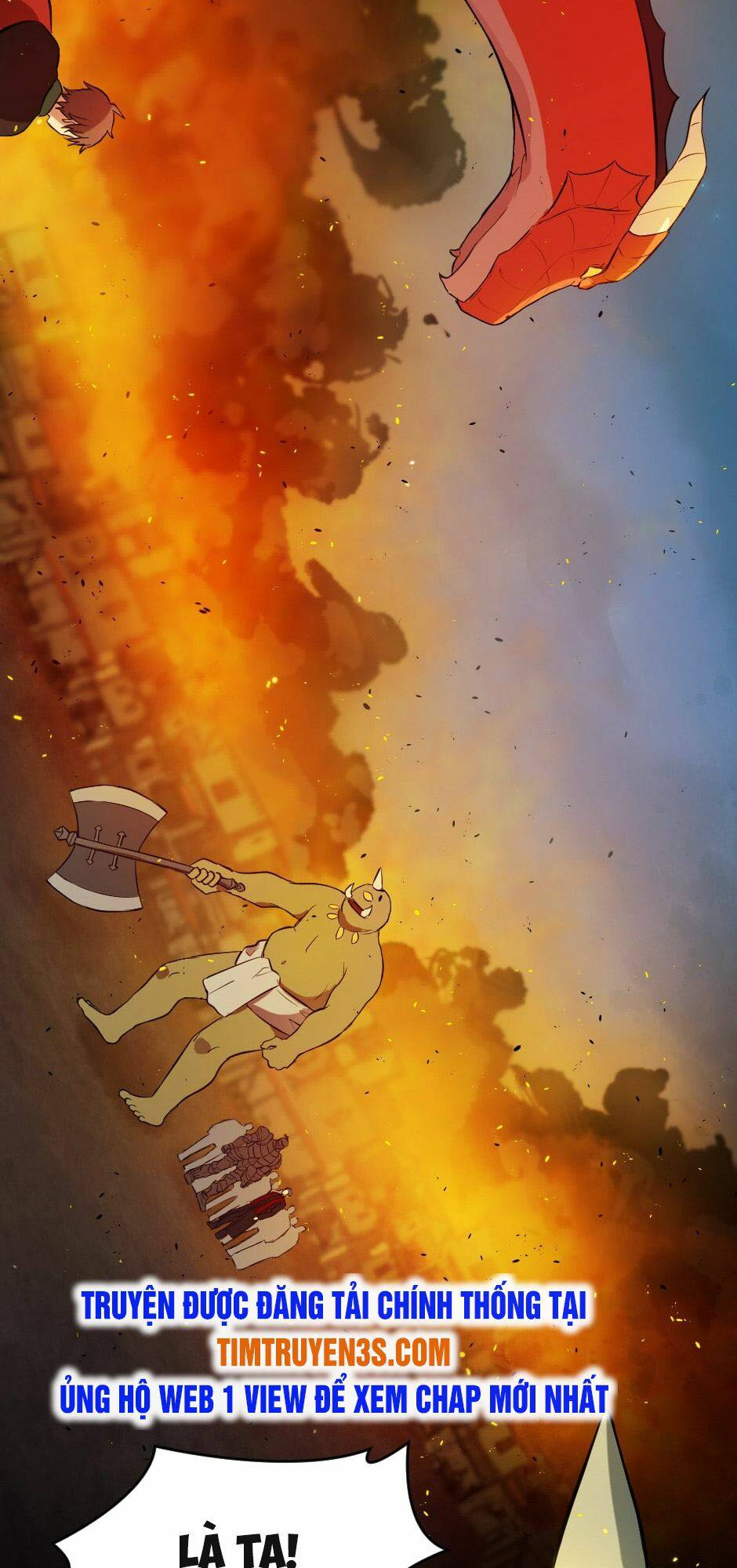 Hỏa Long Vainqueur: Chapter 5