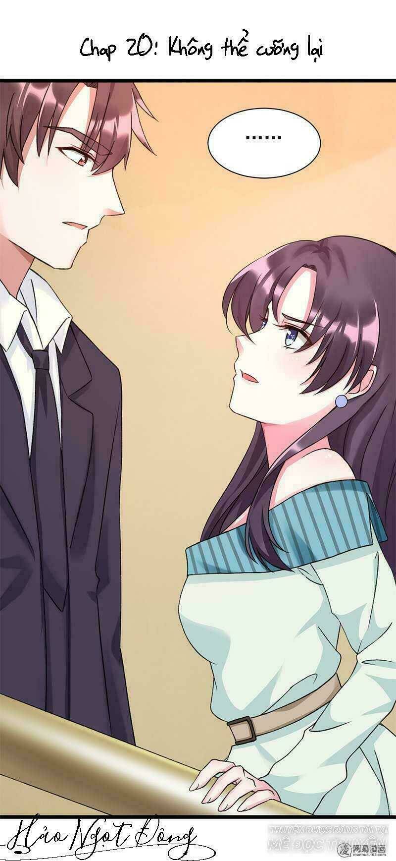 Chí Tôn Thần Ma: Chapter 22