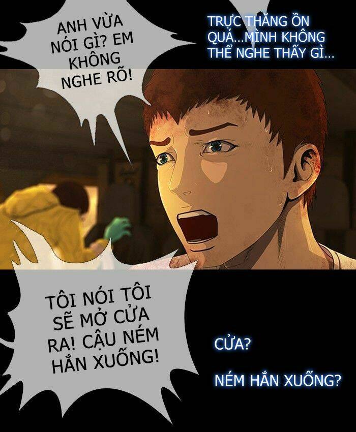 Dead Days: Chapter 38