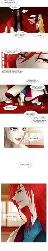 Twelve Nights: Chapter 29