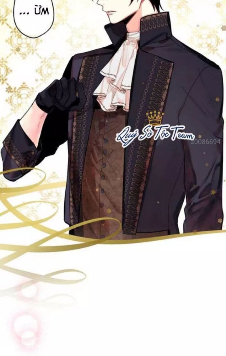 Tồn Tại Với Tư Cách Là Vợ Của Nam Chính: Chapter 50