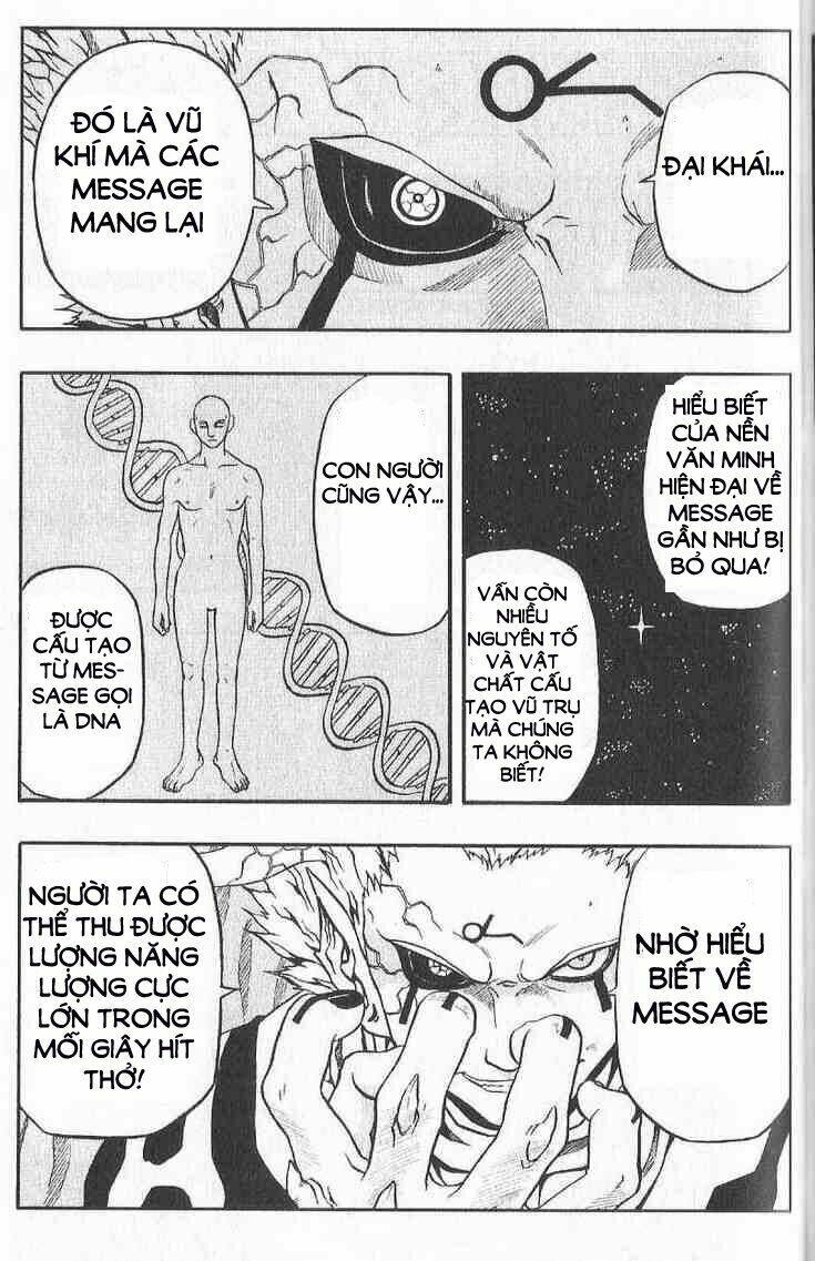 Cuộc Phiêu Lưu Của Quỷ Satan: Chapter 43