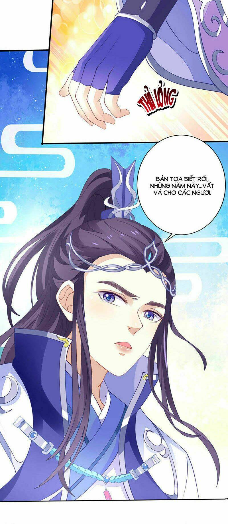Tay Phải Của Bản Tọa Thành Tinh Rồi: Chapter 27