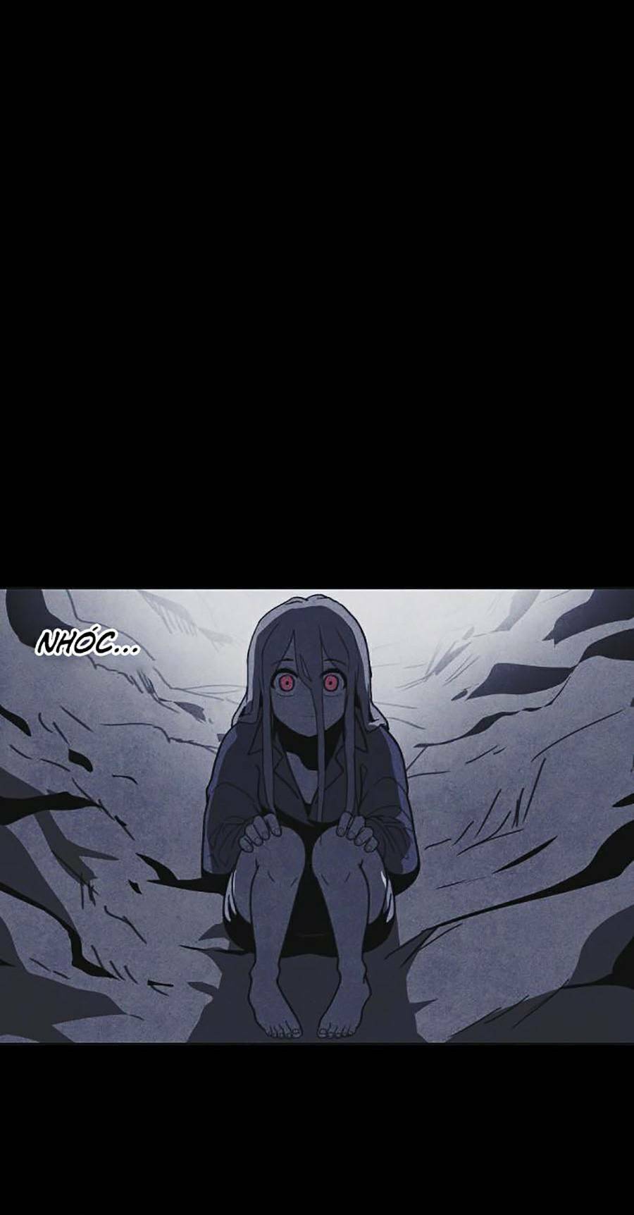 Cậu Bé Shotgun: Chapter 34