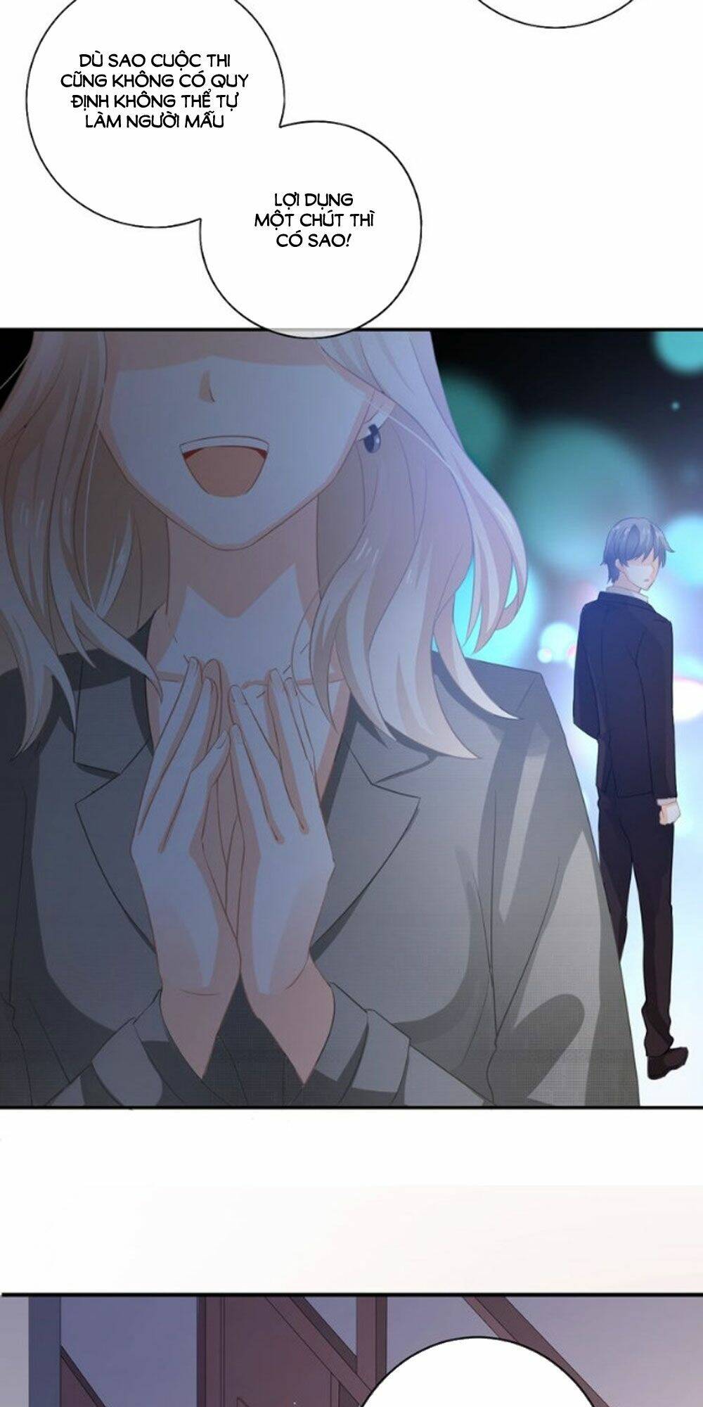 Tiệm May Luyến Sắc: Chapter 17