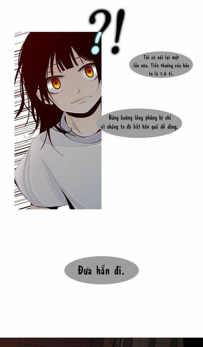 Một Không Gian Thời Gian Khác: Chapter 7