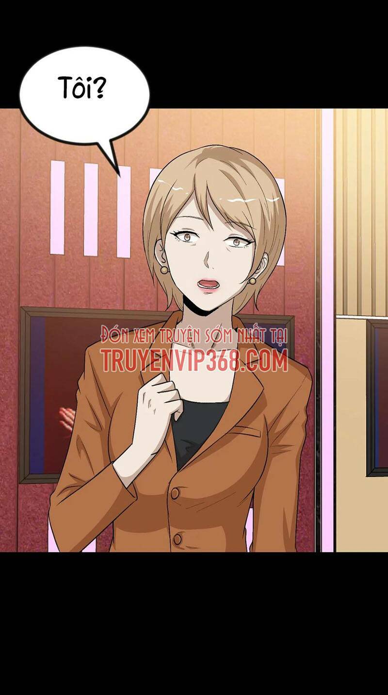 Đai Ca Trở Lại Tuổi 16: Chapter 145