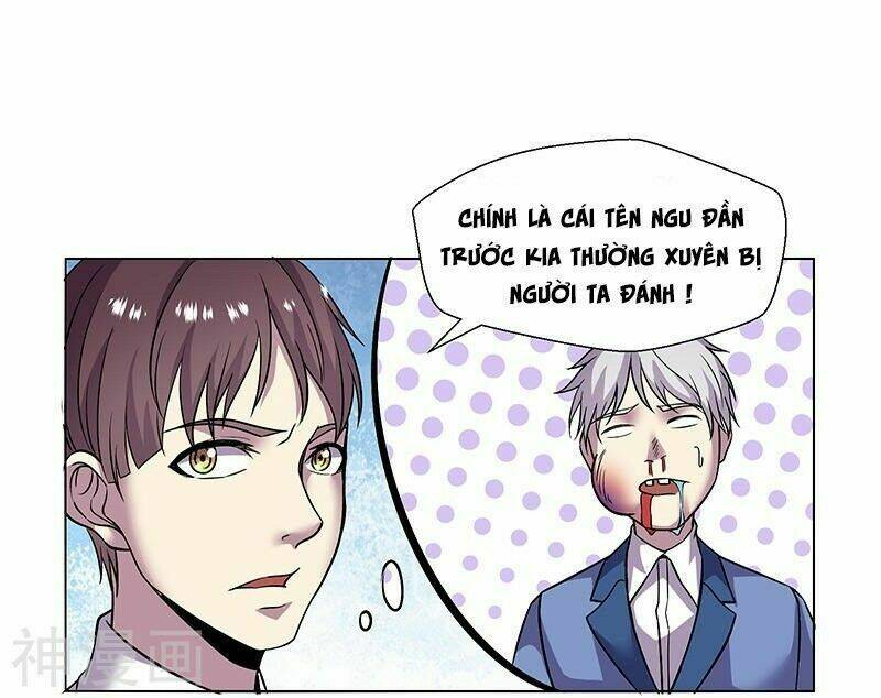 Tu Chân Cuồng Thiếu: Chapter 82