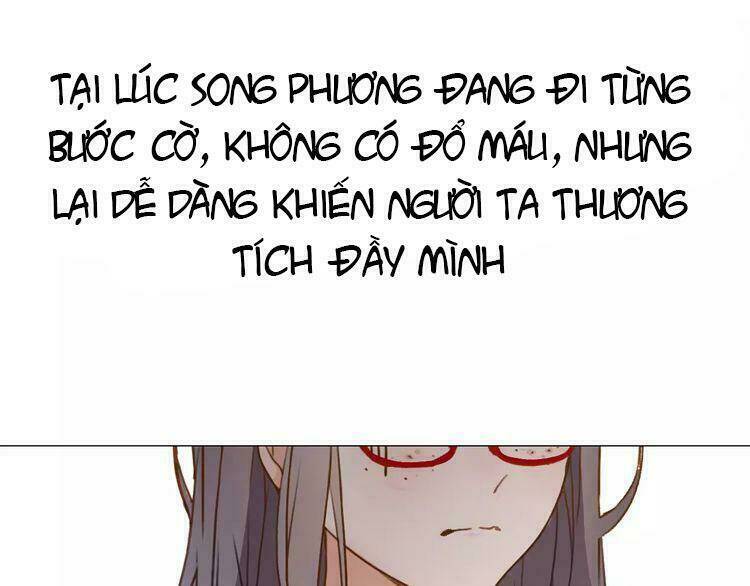 Cuộc Chiến Tình Yêu: Chapter 1