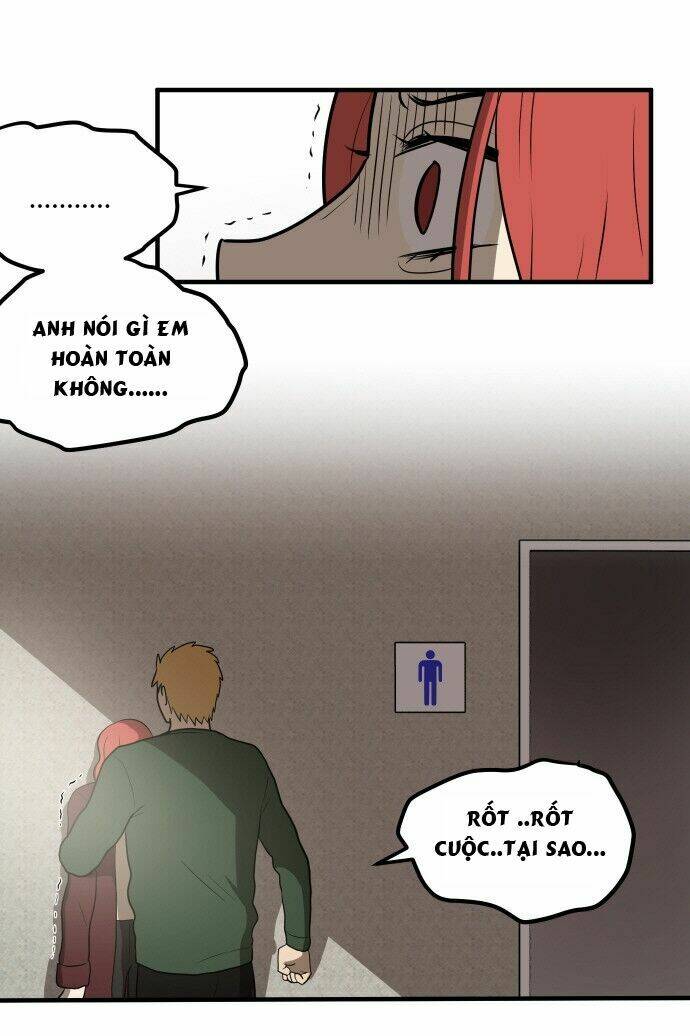 Người Đẹp Gangnam: Chapter 6