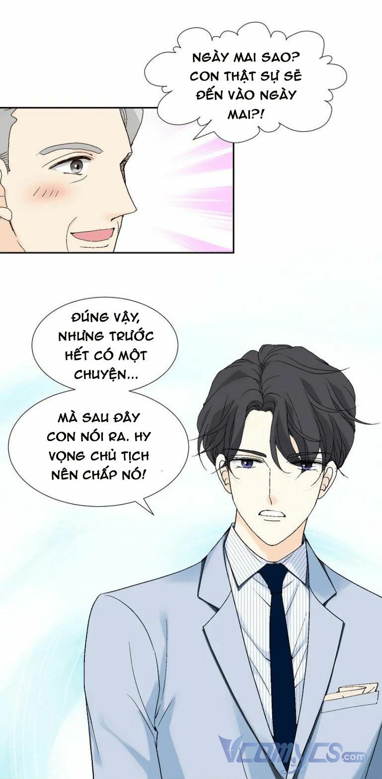 Lee Bom, Em Là Của Anh: Chapter 39