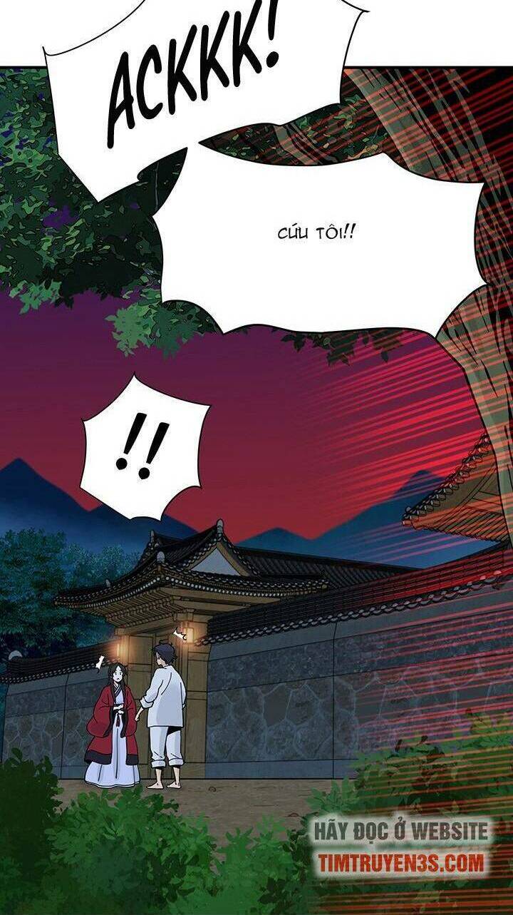 Hồi Ký Của Huyền Thoại Học Giả: Chapter 9