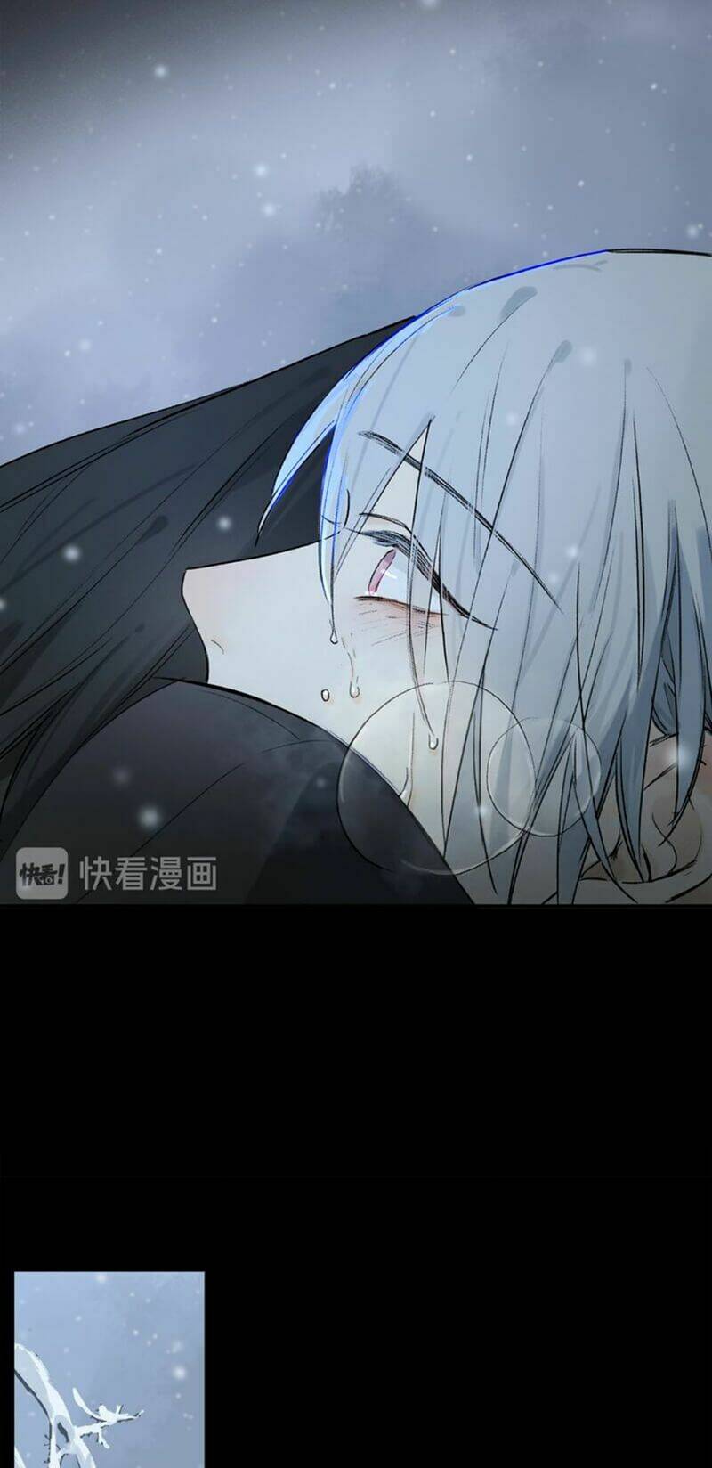 Vợ Yêu Của Ác Ma: Chapter 50.2
