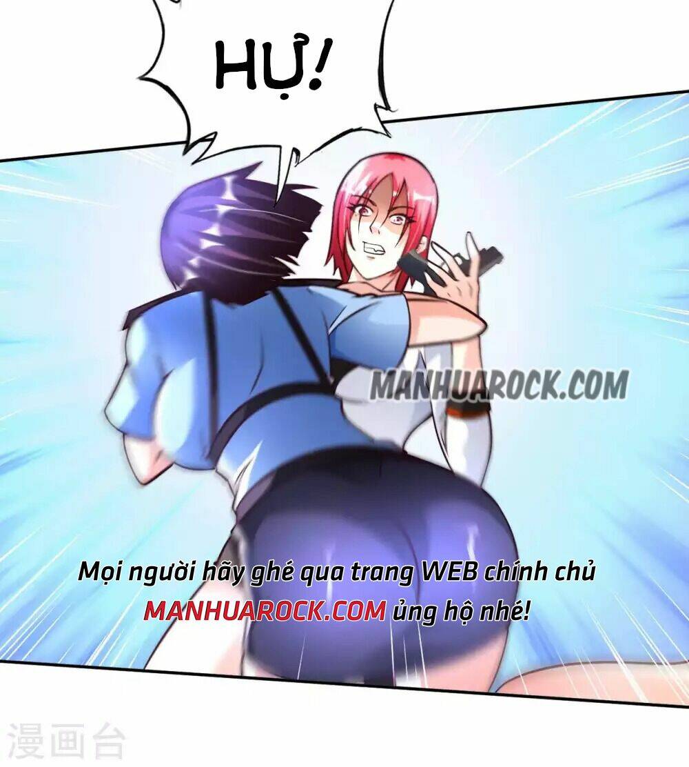 Sư Phụ Của Ta Là Thần Tiên: Chapter 39