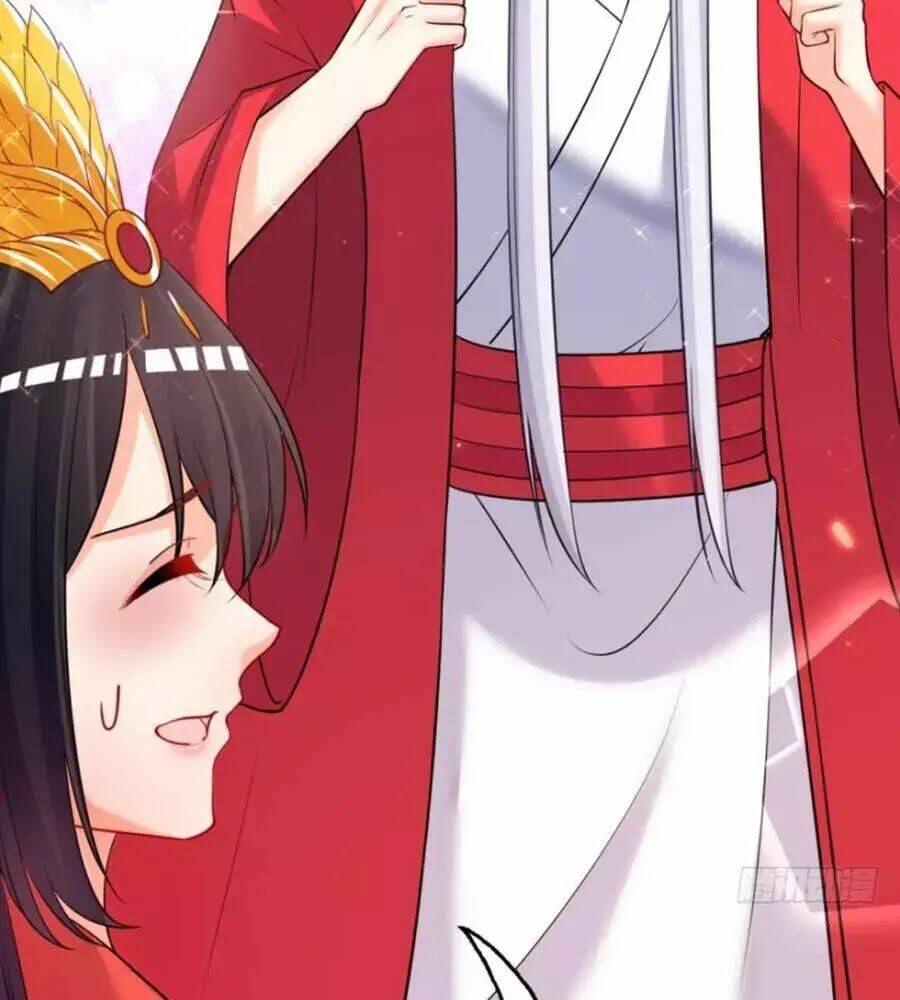 Xú Nữ Đích Hậu Cung: Chapter 158