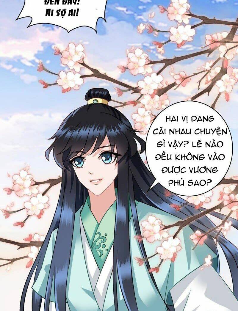 Thái Tử Điện Hạ Có Tin Vui: Chapter 56