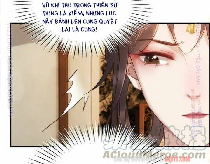 Trọng Sinh Bá Sủng Nhiếp Chính Vương Quá Mạnh Mẽ: Chapter 213