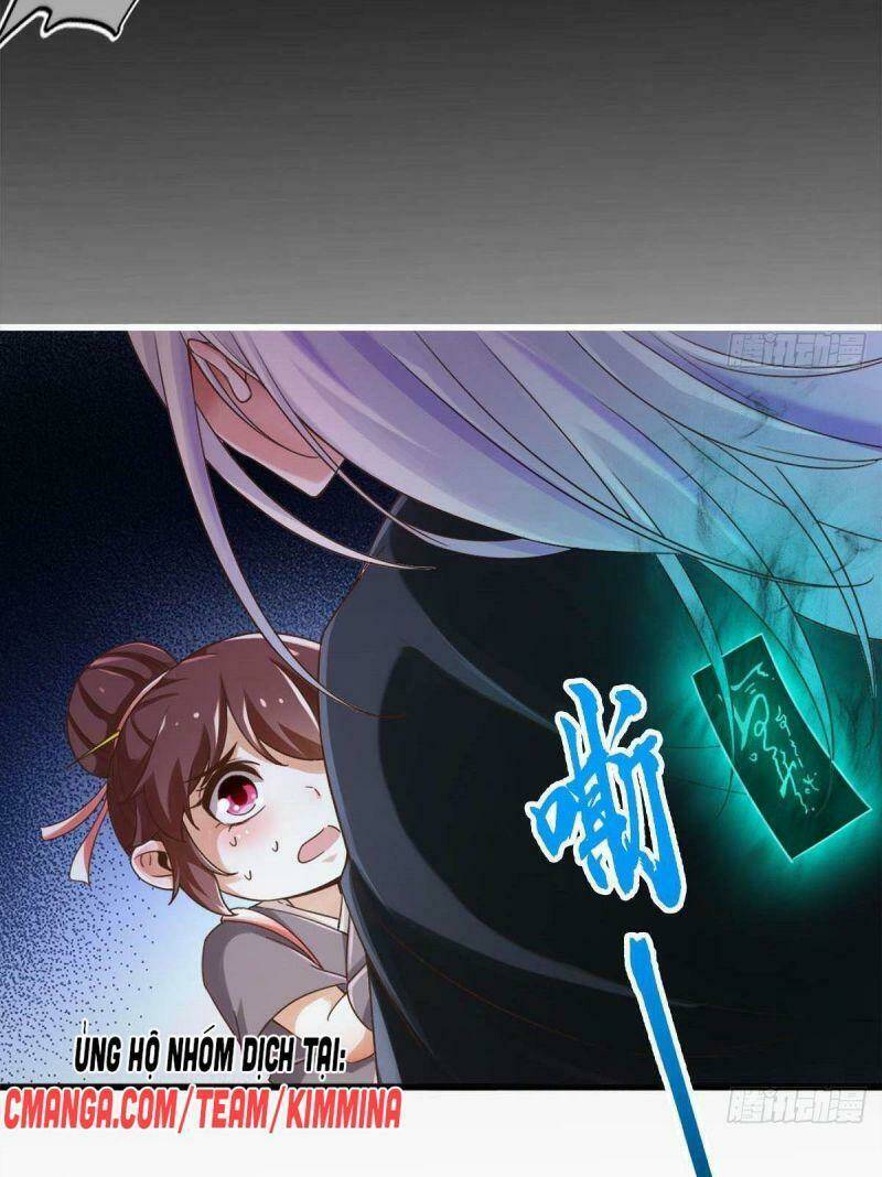Cứu Được Tên Đại Ma Tôn: Chapter 25