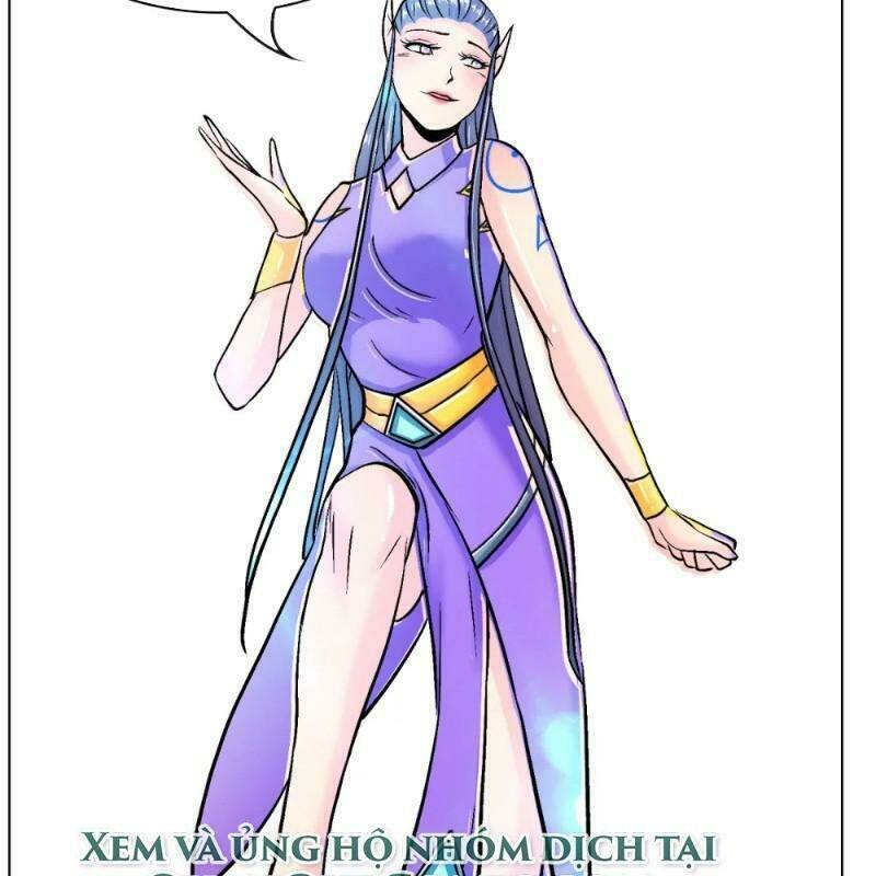 Hệ Thống Tiên Tôn Tại Đô Thị: Chapter 110