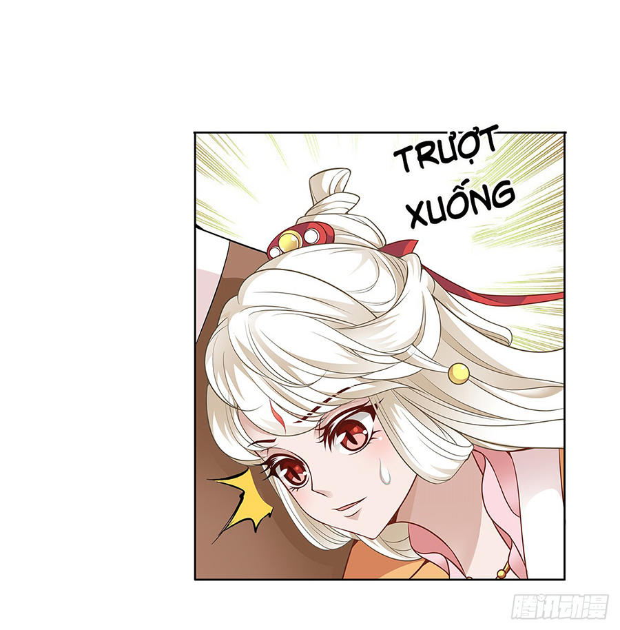 Vương Phi Thật Uy Vũ: Chapter 11.1