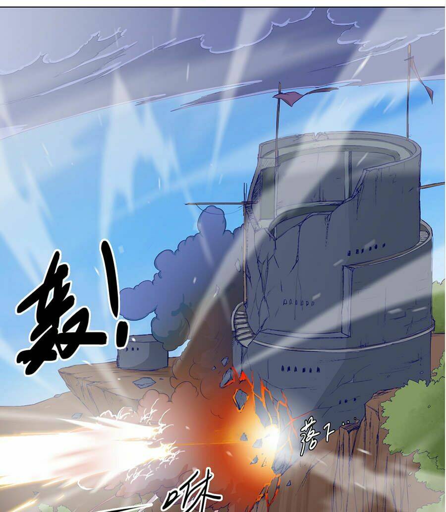 Tối Cường Thăng Cấp Hệ Thống: Chapter 28