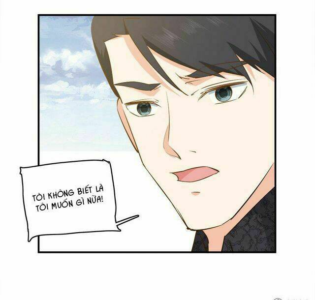 Khốn Ái Tù Lung: Chapter 43
