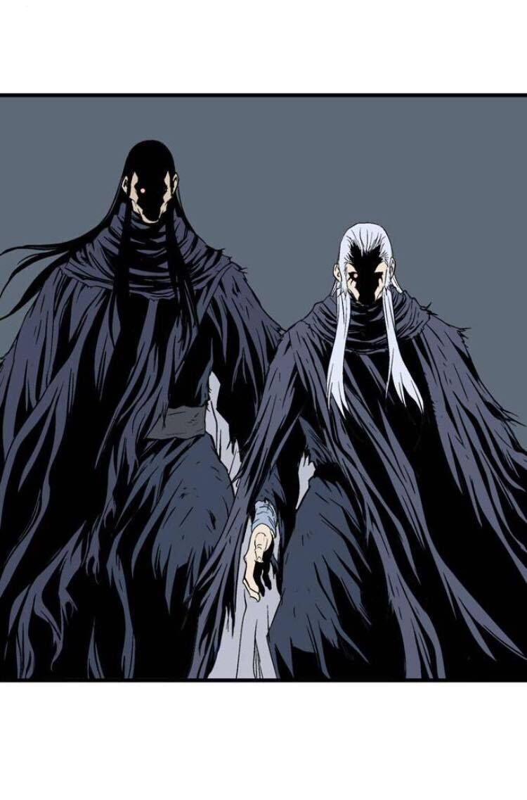 Cao Thủ 2: Chapter 115
