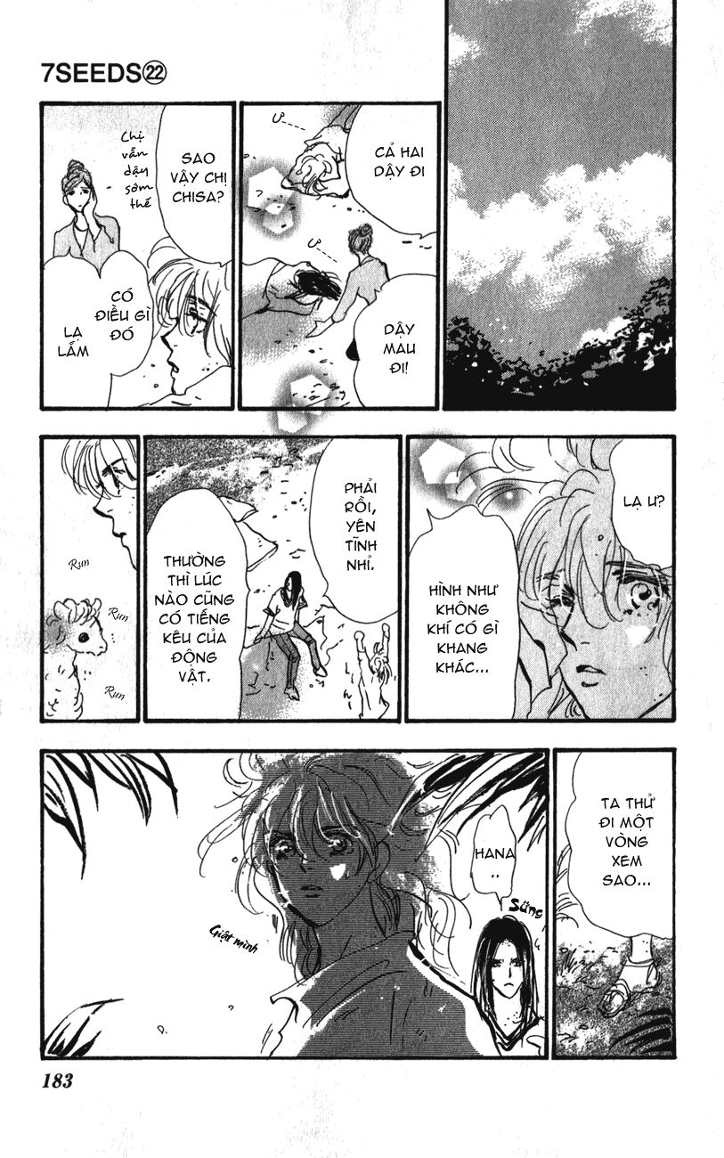 Mầm Sống: Chapter 116