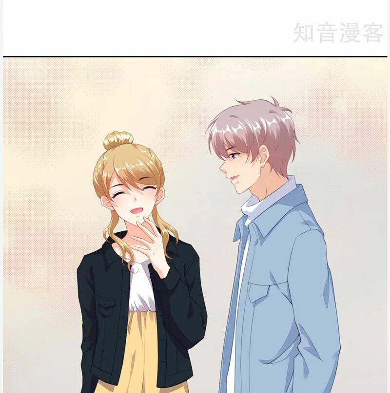 Người Yêu Ẩn Hình Của Ảnh Đế: Chapter 61