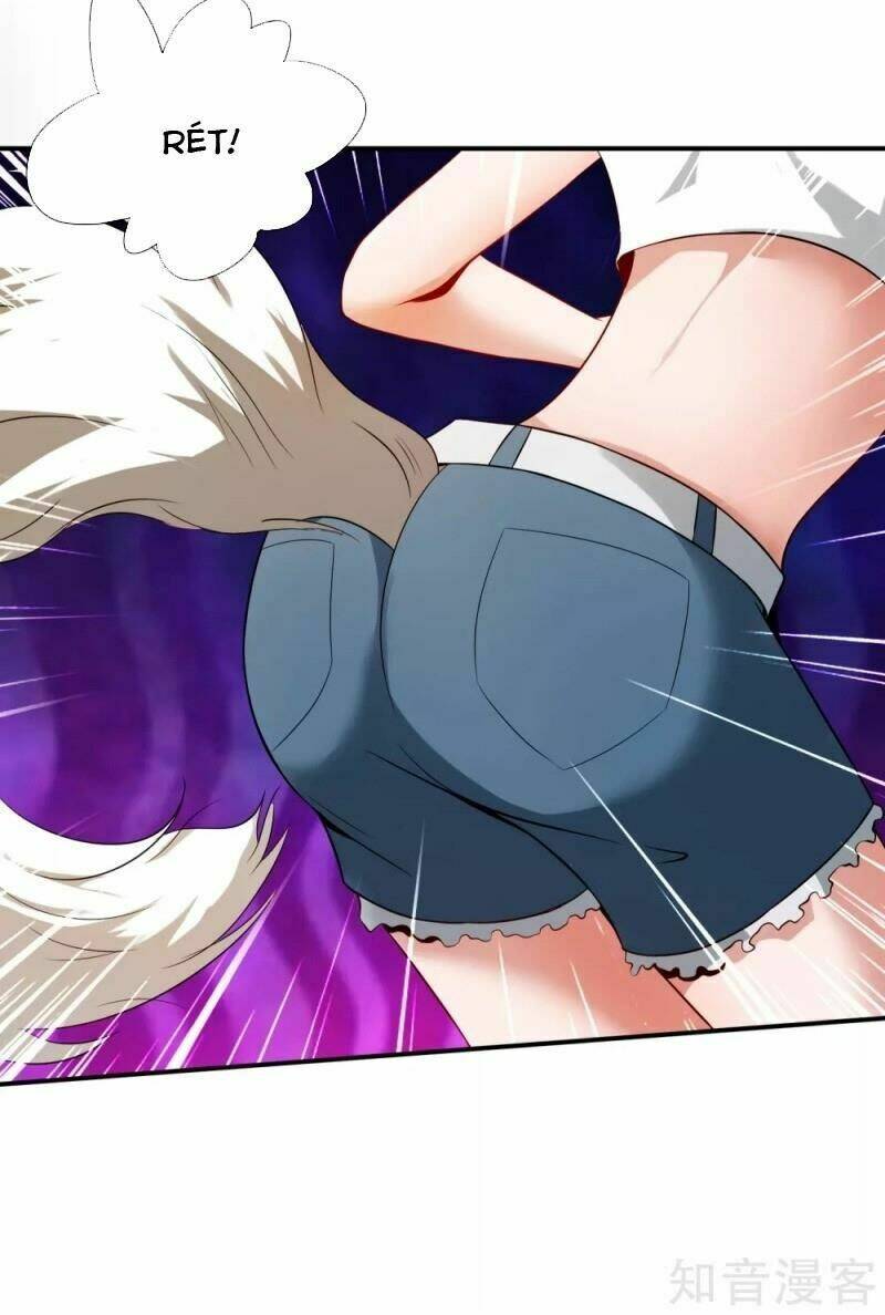 Vòng Bạn Bè Mạnh Nhất Của Tiên Giới: Chapter 40