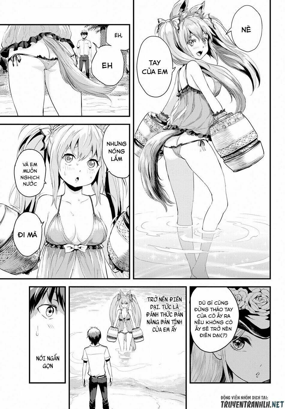 Alcafus: Chapter 5.1