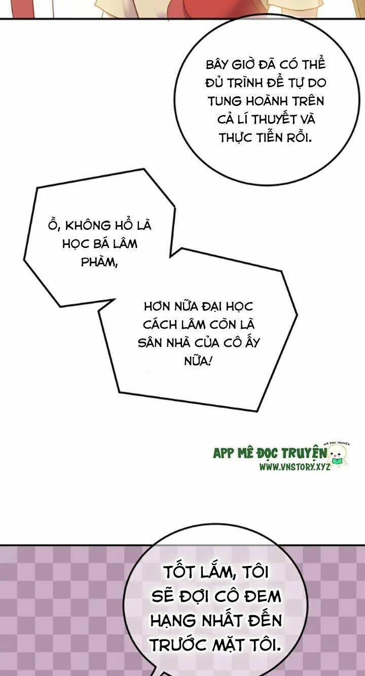 Thần Tượng Điểm Zero: Chapter 122