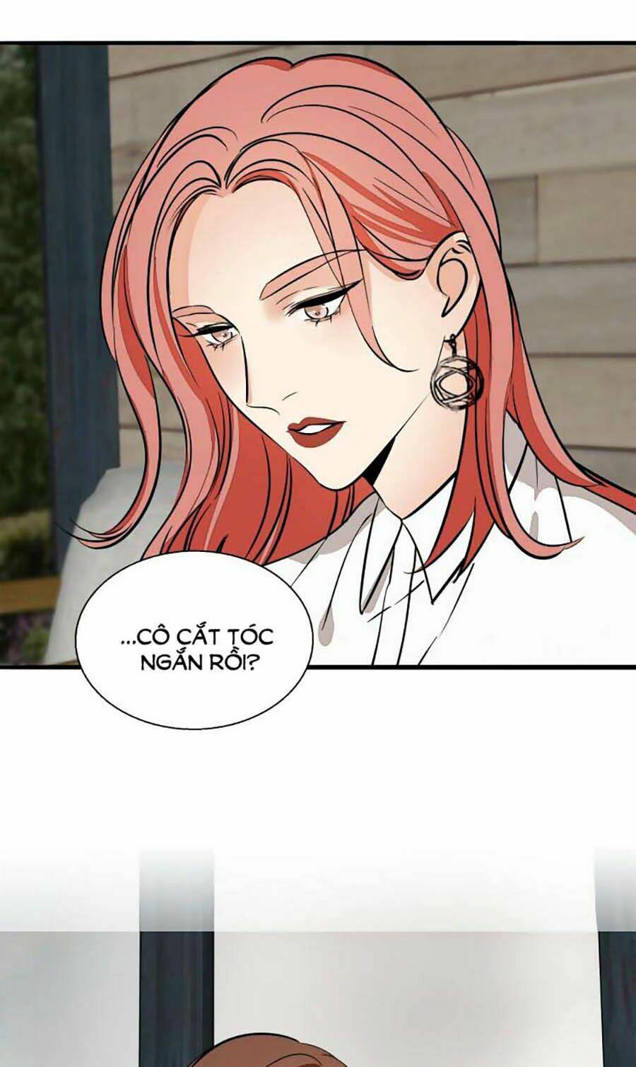 Mùi Hương Lãng Mạn: Chapter 88