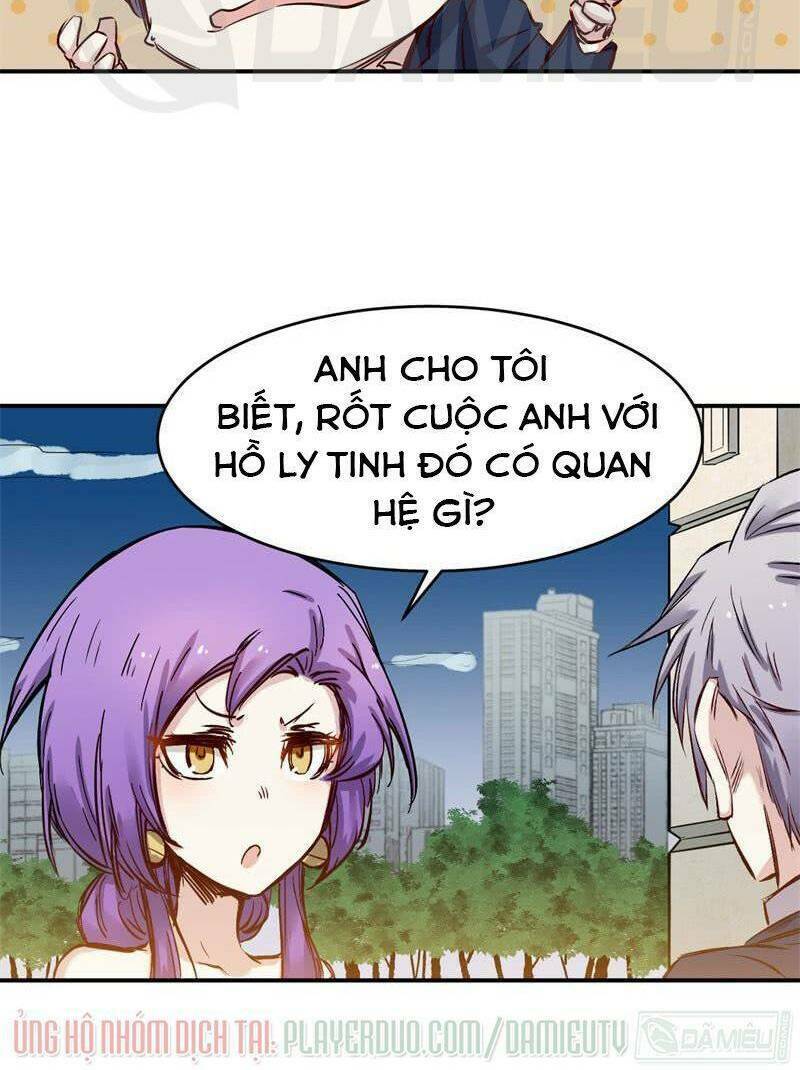 Đỉnh Phong Thần Y: Chapter 46