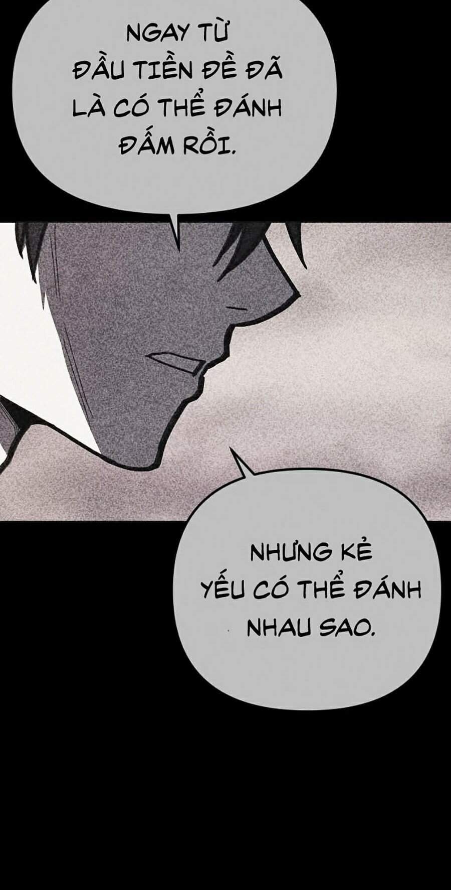 Cậu Bé Shotgun: Chapter 16