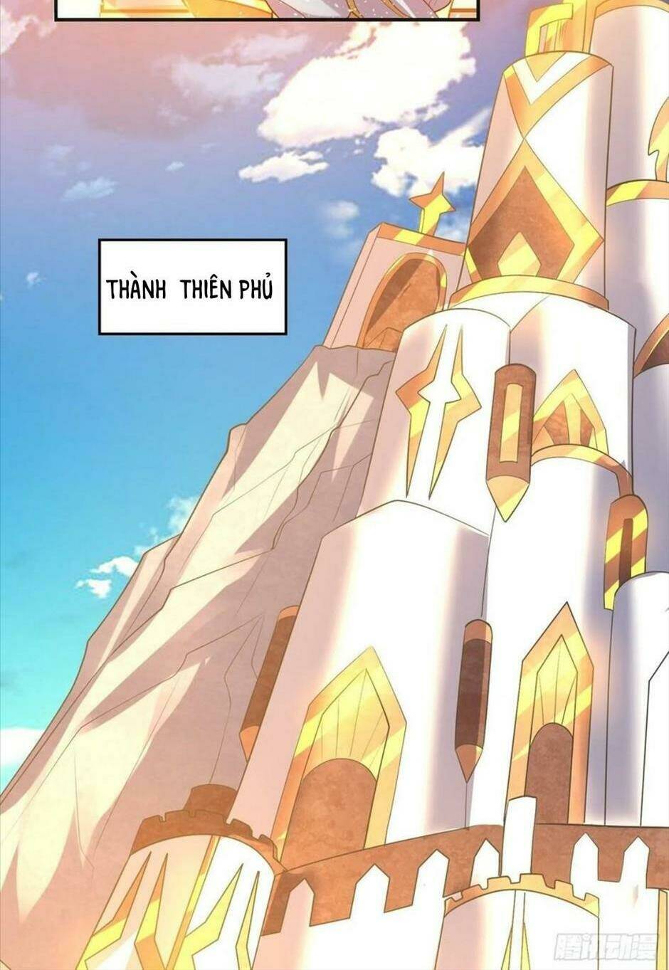 Giáng Thần Chiến Ký: Chapter 125