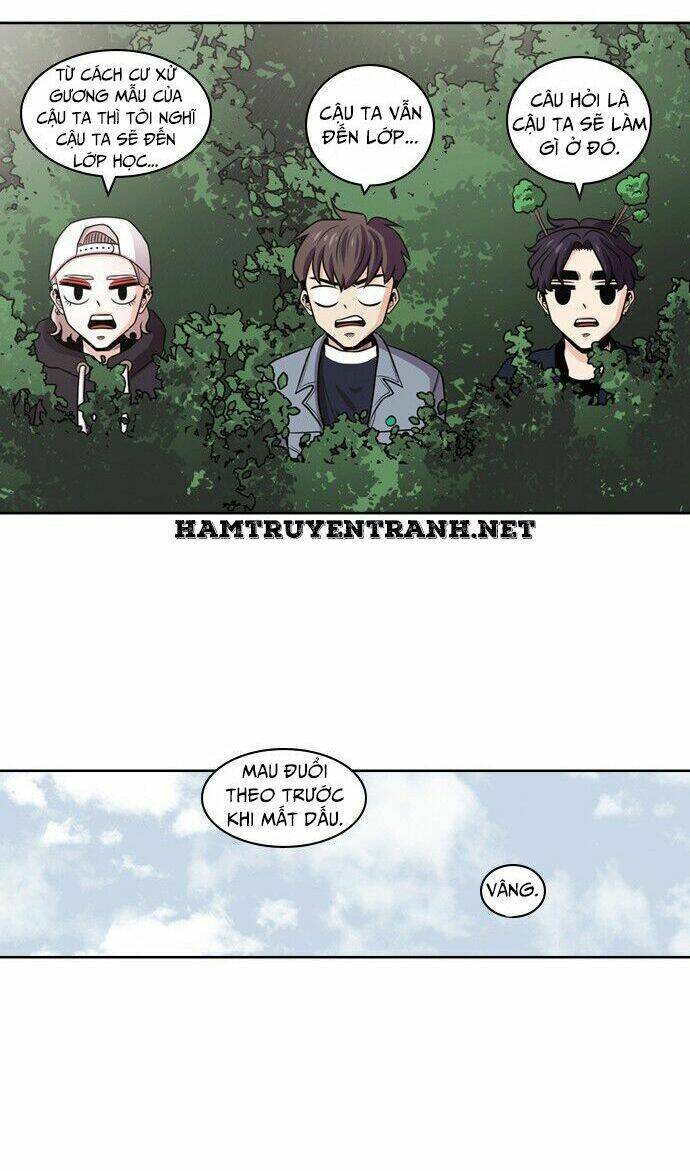 Tomorrow - Ngày Mai: Chapter 16