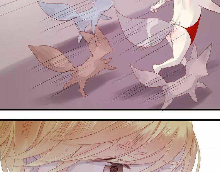 Lượm Được Một Tiểu Hồ Ly 2: Chapter 5