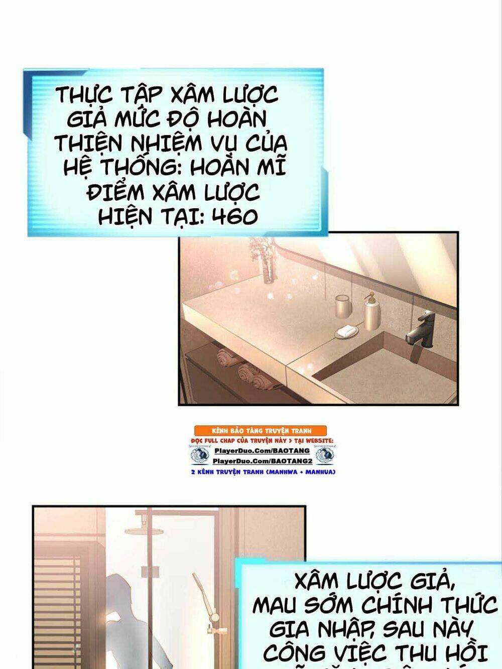 Xâm Lược Vạn Giới: Chapter 15