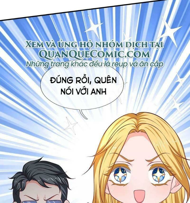 Chung Cực Binh Vương Tại Đô Thị: Chapter 106