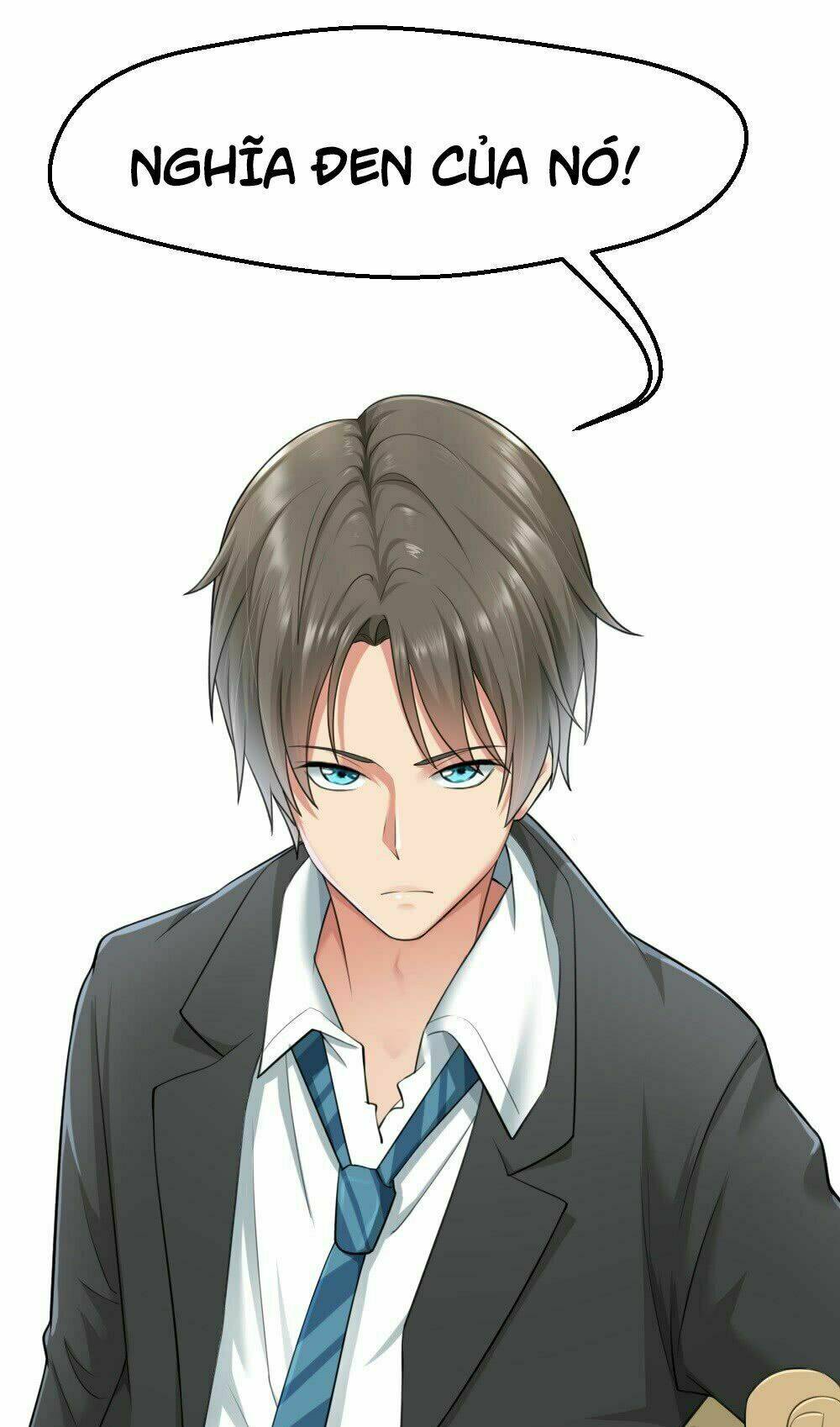 Tuyệt Thế Thiên Tài Hệ Thống: Chapter 2