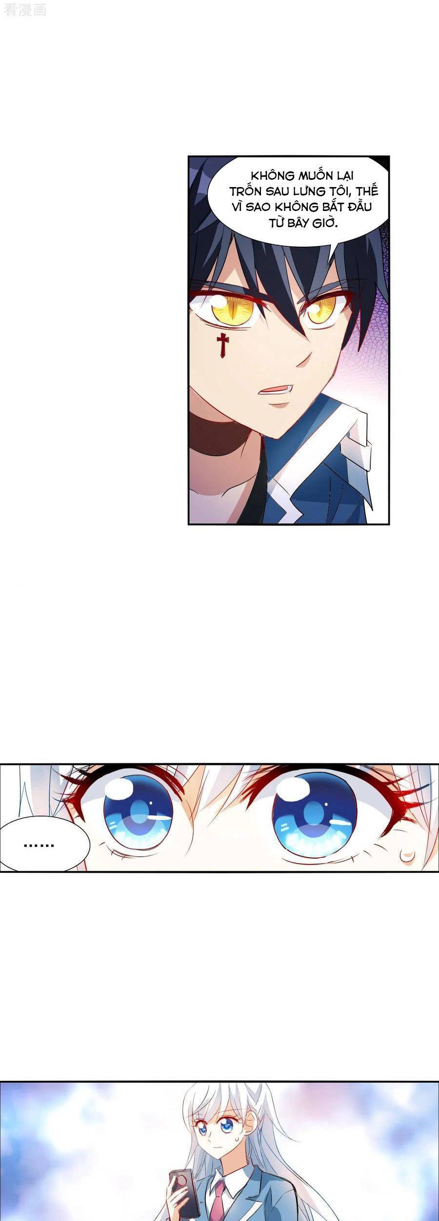 Tô Tịch Kỳ Quái: Chapter 145