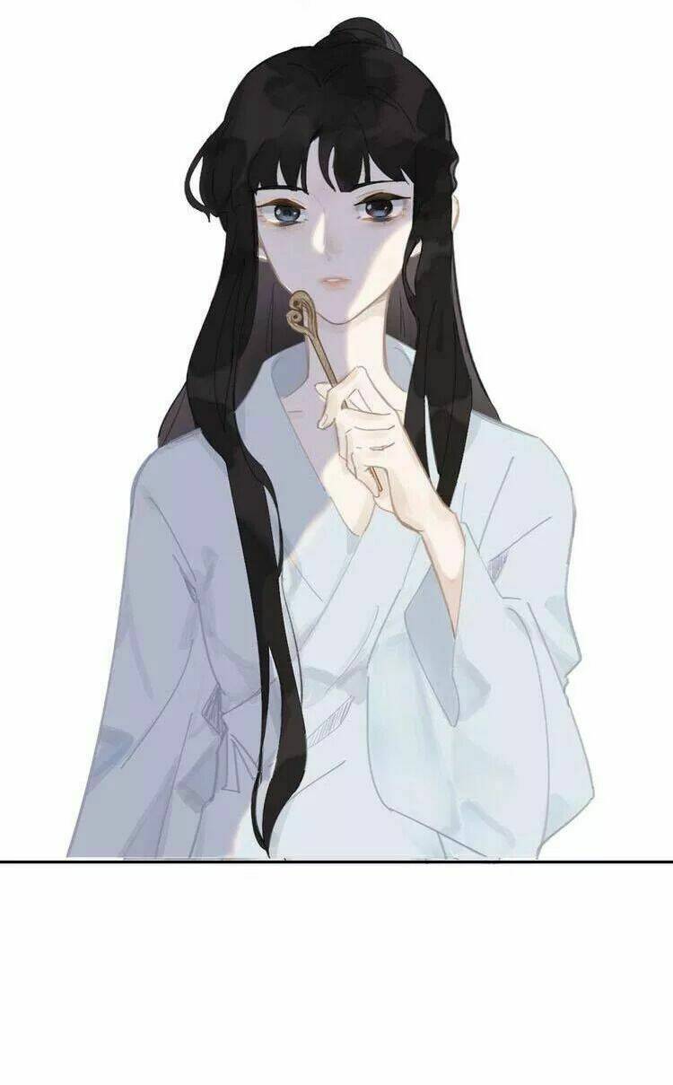 Mãn Đình Phương - Thiên Hạ Duy Khanh: Chapter 1