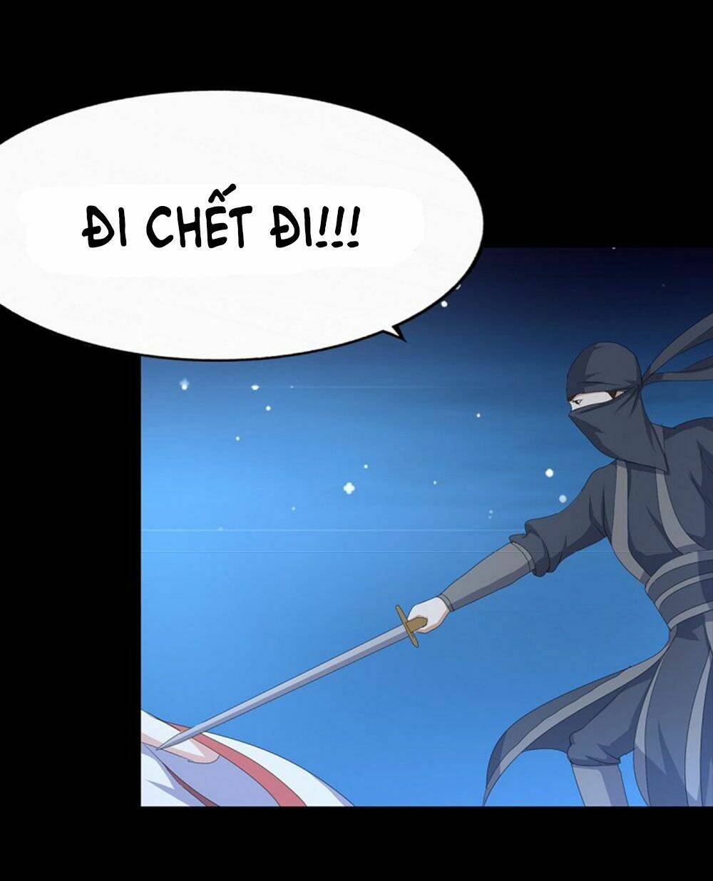 Hỏa Hồ: Chapter 17